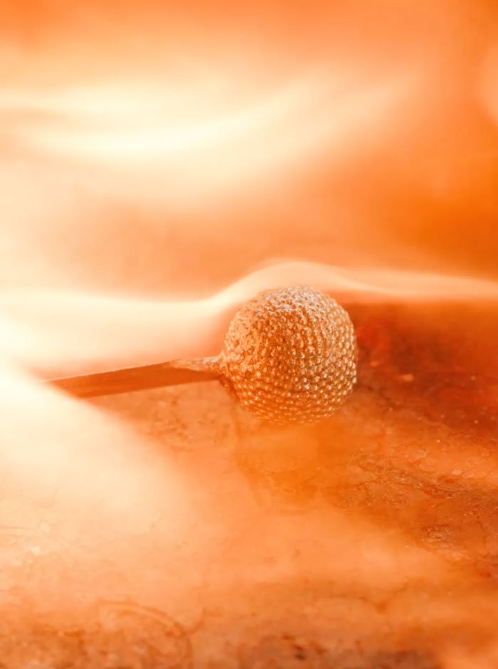 Jawan Beads fire fixing