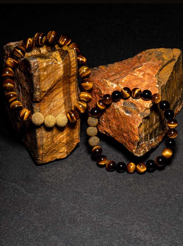 Raw-Braunes-Tigerauge-Jawan-Geldgold