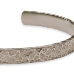 Armreif-Rhodium-gehaemmert-6.5mm_FC