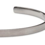 Armreif-Rhodium-matt-4.5mm-_FC