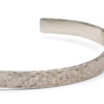 Armreif-Silber-gehaemmert-4.5mm_FC