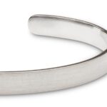 Armreif-Silber-matt_6.5mm_FC