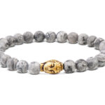 Buddha-Armband-Grau-Jaspis-01BFVF