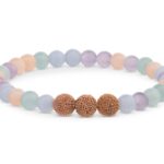 Damen-Perlenarmband-Blau-Achat-02FSF