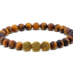 Damen-Perlenarmband-Braun-Tigerauge-15FSF