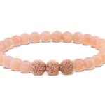 Damen-Perlenarmband-Rosa-Mondstein-13FSF