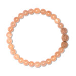 Damen-Perlenarmband-Rosa-Mondstein-13FVF