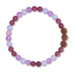 Damen-Perlenarmband-Violett-Amethyst-06FV