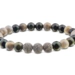 Herren-Perlenarmband-Grau-Labradorit-04MSF