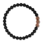 Herren-Perlenarmband-Schwarz-Onyx-20MVF