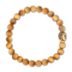 Buddha-Armband-Damen-Gelbes-Tigerauge-BF07VF