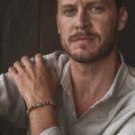 Buddha-Armband-Herren-Terra-Jaspis-BM15M01