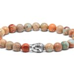 Buddha-Armband-Herren-Terra-Jaspis-BM15SF