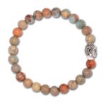 Buddha-Armband-Herren-Terra-Jaspis-BM15VF