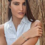 Edelsteinperlen-Armband-Damen-Pastell-Morganit-BJF04M01