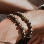 Edelsteinperlen-Armband-Herren-Braun-Llanitopal-BJM07M03