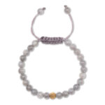 Edelsteinperlen-Armband-Herren-Grau-Labradorit-BJM11VF