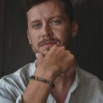 Edelsteinperlen-Armband-Herren-Labradorit-Obsidian-BJM03M01