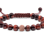 Edelsteinperlen-Armband-Herren-Rotes-Tigerauge-BJM09SF